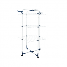 3 Tier Clothes Airer