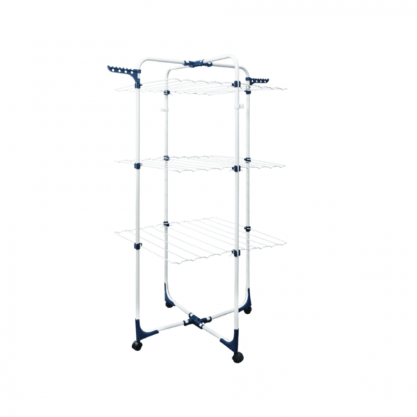 3 Tier Clothes Airer – Pacifica