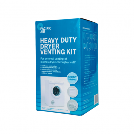 Pacific Air Dryer Venting Kit