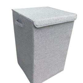 Rectangular Laundry Hamper