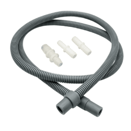 Laundry Drain Hose Extender 1M